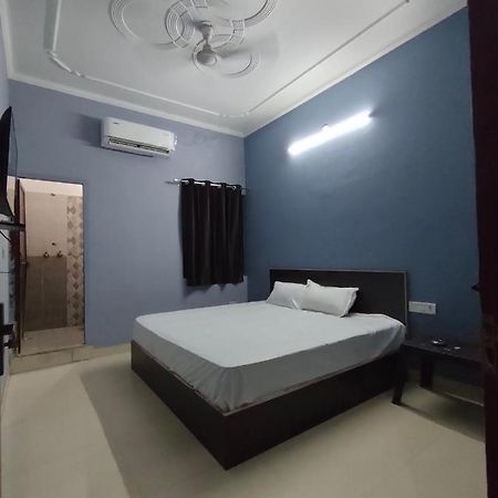 The Aana Inn Hotel Jaipur Dış mekan fotoğraf