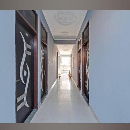 The Aana Inn Hotel Jaipur Dış mekan fotoğraf