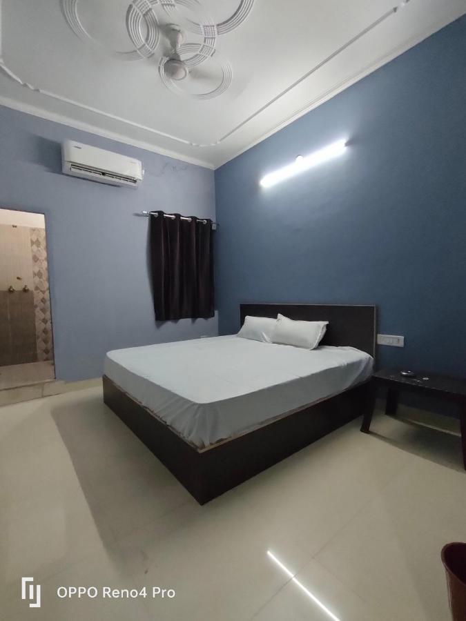 The Aana Inn Hotel Jaipur Dış mekan fotoğraf