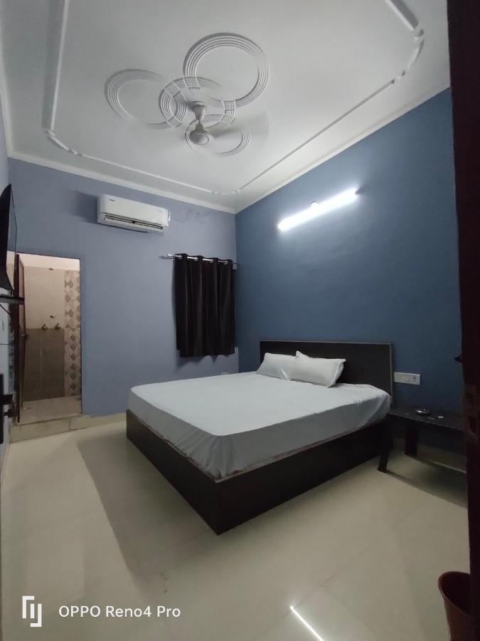 The Aana Inn Hotel Jaipur Dış mekan fotoğraf