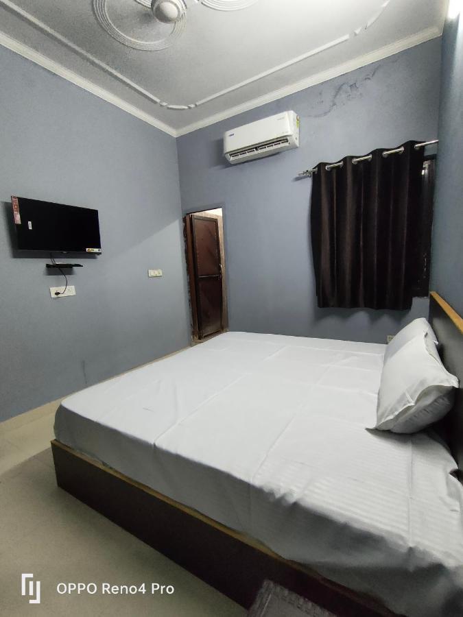 The Aana Inn Hotel Jaipur Dış mekan fotoğraf