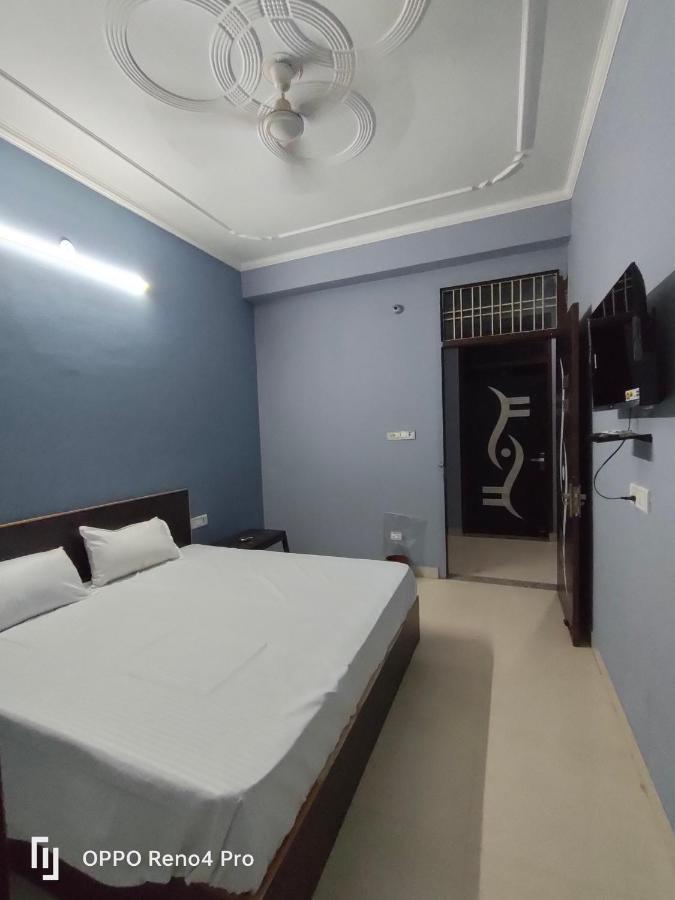 The Aana Inn Hotel Jaipur Dış mekan fotoğraf